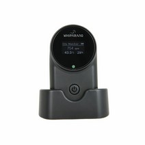 이산화탄소 측정기, 단품