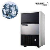 카이저 제빙기 큰얼음 아이스메이커 IMK-3051 공냉식, 상세 참조