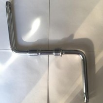 저소음 홈트레이닝 좌식 실내자전거 체육관 운동 자전거 센터 코어 베어링 액세서리 가정용 피트니스 페달, 01 1pcs