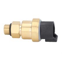 오일 압력 센서 경량 연료 대형 차량용 긴 수명, 한개옵션0