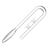 켈란 릴리 파이프 입수구 오리주둥이형 K-018 13mm, 3개