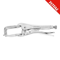 토탈공구 용접용 바이스 플라이어 - THT1921003, 1개