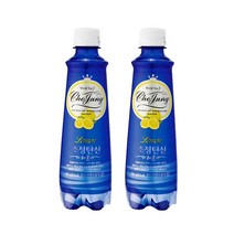 일화 초정탄산(레몬) 350ml, 96개