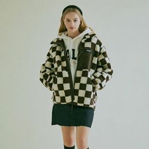 후아유 [후아유] 덤블 집업 WHJJC4T31U