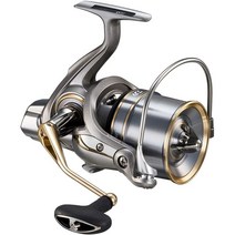 예약판매 다이와 (DAIWA) 투척릴 23롱빔 3506PE QD5 QD12 (2023년 모, QD5호(퀵드라그사양)