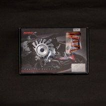 코소 21-23년식 NMAX125 구동계 고속 풀리세트