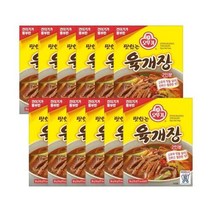 득템상회 맛있는육개장 38G 12개