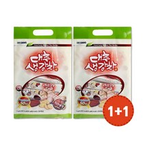 카페인없는차 한방차 대추생강차 맛있는차 1+1 100tea