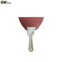 고무헤라 스크레퍼 5cm 13.5cm 20cm 2개, 고무헤라 폭 13.5cm 2개