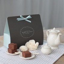 쭈fountain_디비디 파베 초콜릿 박스 With 선물상자 간식 포장♥jlove, ♥sngri!, ♥Ggul-쇼핑
