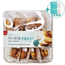 코스트코 삼립 미니생크림 보름달 45G X 12개 + 사은품, 1개