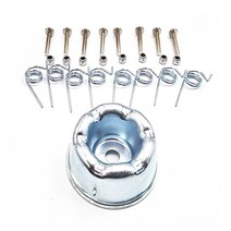 뉴도도왕 전용수리키트 도도왕 고장 수리 볼트너트 스프링 종발이