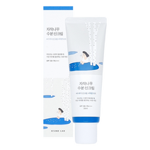 라운드랩 자작나무 수분 선크림 50ml 인제 자작나무 수액의 촉촉한 수분을 담은 선크림, 1개