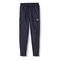 MIZUNO [Mizuno] 축구 착용 프로 피스테 팬츠 P2MF2525 어린이 심해 해군 160