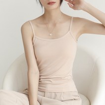 forkom 모달 스판 끈나시 3p