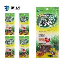 PGM*^몰좀팡이 싹 서랍장탈취 방충제 시트로넬라향 5포장) 새차용품냄새제거제 실내제 차량제 새집악취제 제거제 곰제 새집제 탈취제 청소용재 ^^췤pgm, a^^옵션없슴