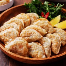 부산 엄궁 아낙촌 낙곱새 700g X2봉/2세트 구매시 사은품, 참도깨비 부산 당면만두 630gX 2