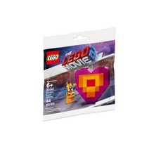 LEGO 30340 - 에밋의 브릭 제안 레고 무비