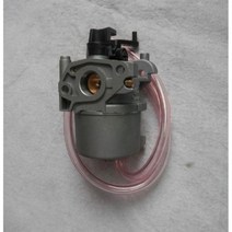 EU20I 기화기 ELEMAX HONDA EU10I SH1000 SHX1000 2000 EX1000 1KW 휴대용 인버터 49CC 98.5CC CARB 1.6KW 발전기, TYPE A CARB