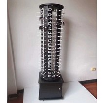 안경진열대 선글라스 전시대 관공서 홍보용 안경보관함
