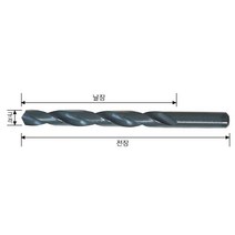 ☆로코스마트☆locosma_태화툴-하이스드릴 7.9mm 81mm (팩(5개)) 절삭드릴 드릴 절삭용드릴 산업용드릴 절삭용공구_좋아요또만나요good^^b, 좋아요이상품!!