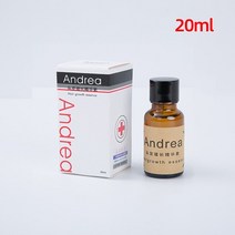 생강 빠른 모발 성장 에센스 안티 탈모 액체 모발 촘촘한 두피 영양 리페어 오일 흑채 남자 바르는 염색약 여성 흑체 빗는 발모제 새치 커버 스틱 쿠션 흰머리 20ML, 1-20ml