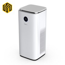 ThinkAir 19평 미세먼지 공기청정기 AD31S