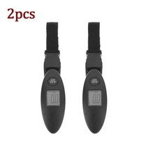 체지방계산기 체지방체중계 스마트체중계 디지털 체지방계 미니 정확한 체지방 측정기 스케일, 2개