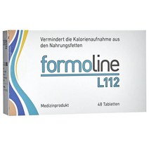 Formoline L112 Tabletten 독일 포모라인 L112 48정