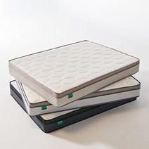 [지베스] 뉴슬립 필로우탑 본넬스프링 침대 매트리스 SS(슈퍼싱글), 상세 설명 참조