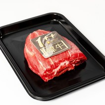 우마왕 한우 1++ no9 사태 덩어리 수육 장조림 냉장 국거리용, 1팩, 300g