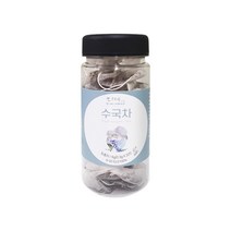 다예 보틀티 수국차, 0.3g, 60개