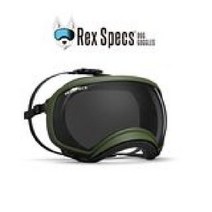 렉스스펙스 옐로우 RexSpecs 고글 V2 강아지고글, 22 V2 그린