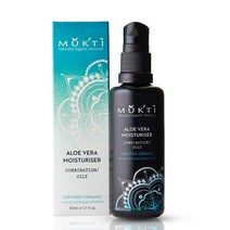 알로에 베라 모이스쳐라이져, 1개, 50ml