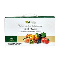 진한 산수유 진액 80ml*60팩(30팩*2박스), 2개, 80ml