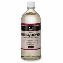 신한 페인팅뽀삐오일(PAINTING POPPY OIL) 200ml, 단품, 1개