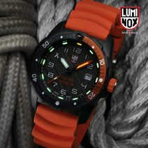 백화점AS 루미녹스 신형 베어그릴스 XB 3729 NGU 공식판매처