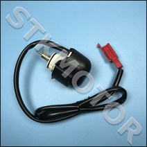 4륜 atv 오토바이 사륜 농업용 산악 튜닝 파츠Linhai Xingyue Buyang YP VOG 150 250 260 300 CVK 22 32 카, 한개옵션0