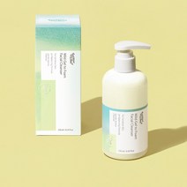 포멀비 마일드 젤투폼 페이셜 클렌저 250ml