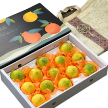 [산지직송] 제주 황금향 귤 가정용 선물용, 가정용 2kg (소)