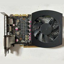 HP Nvidia Geforce GTX760 1.5G 비디오 그래픽 카드에 사용 737463-001 180-12004-1102-A00, 한개옵션0