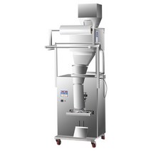 망고오빠 자동 분말 원두 드립백 계량 배면 삼면포장기 스틱포장기 자동포장기계 정량 소분기, 대형 전자동 등딱지 가로 35-44cm개