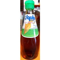 태국산 생선소스 300ml 카오팟 타이볶음밥 똠양꿍액젓