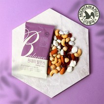 산과들에 [산과들에]하루견과류 원데이발란스퍼플 100봉, 1