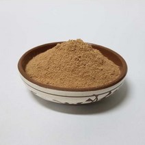 코리아씨밀락 자운고분말 자운고가루, 자운고분말 50그램