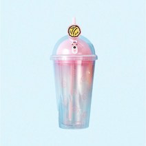 보노보노 콜드컵 텀블러 550ml, 포로리