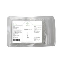 [자연의숲] 이멀싱파잉왁스 50g 이왁스 천연유화제 천연화장품만들기 천연화장품 원료 자연의숲, AX043 이멀싱파잉왁스(이왁스)50g