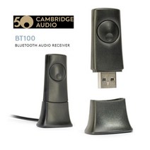 캠브리지오디오 BT100 블루투스 Bluetooth수신기 정품
