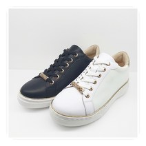 탠디 여성 스니커즈 4cm 처음부터 편한 심플 베이직 데일리즈슈즈