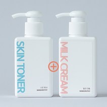 청소년 주니어 수분케어 기초 2종 올인원 세트 + 고농축 콜라겐 마스크팩 무료증정